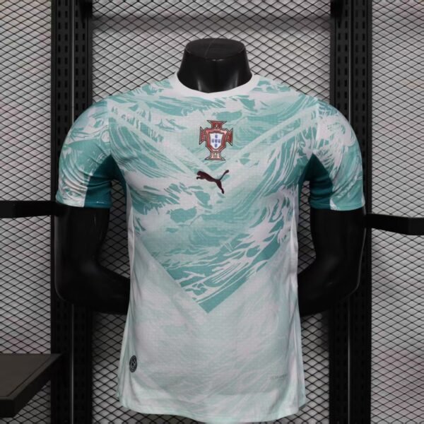 Portugal Awy 26-27 (Player Edition)