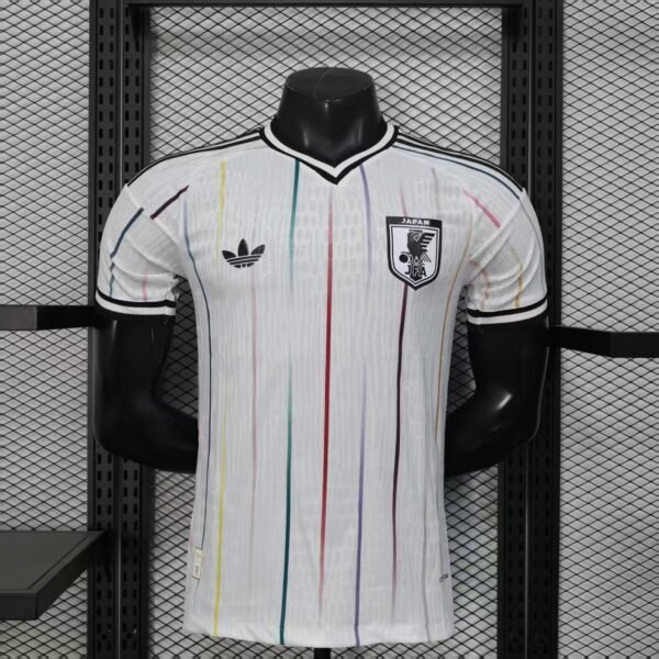 Japan Away 26-27(Player Edition)