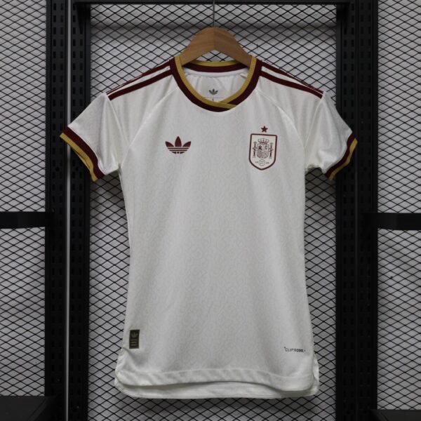 Spain Away 26/27 (Player Edition)